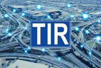 ​LHZ · Китай-Европа TIR Украина | Проектная логистика Китай-Украина